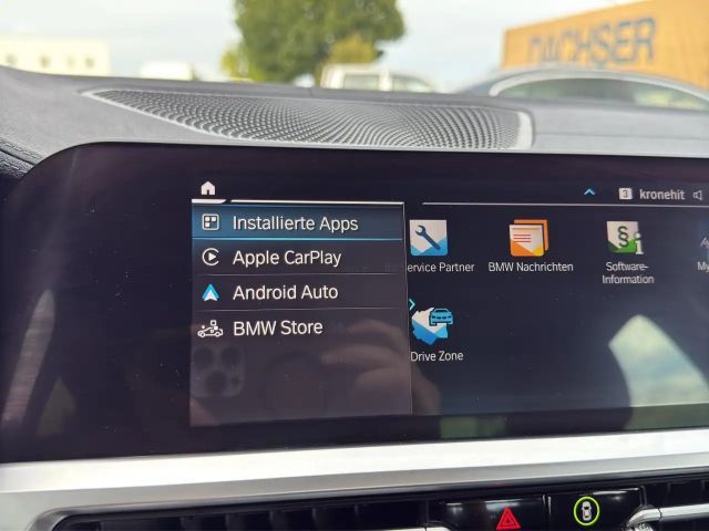 BMW 330 330e Luxury Line Sedan