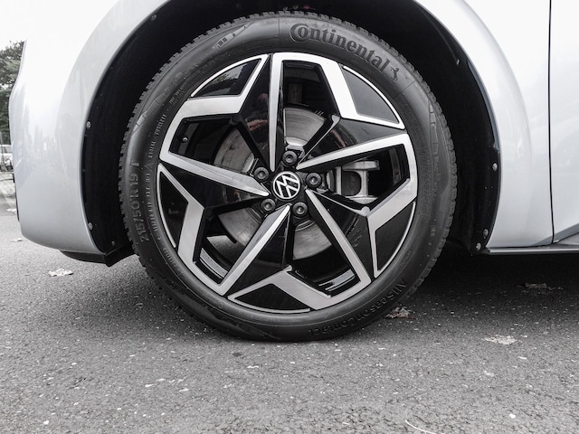 Volkswagen ID.3 AUT KLIMAA. LED LM NAVI PDC SHZ SPURH