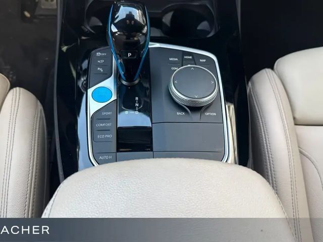 BMW iX3 Impressive M-Sport iX3