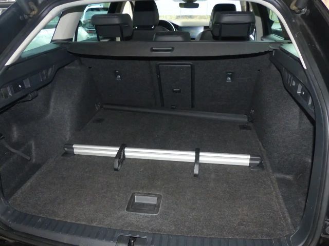 Skoda Octavia Style Style