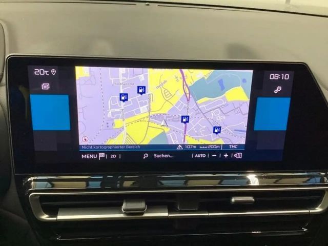 Citroën C5 Aircross Plus PureTech