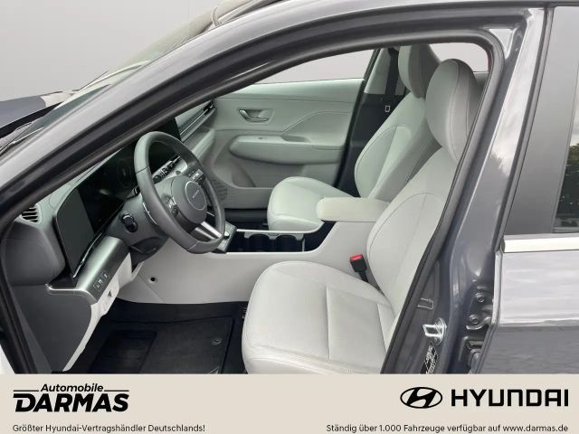 Hyundai Kona Electric Prime