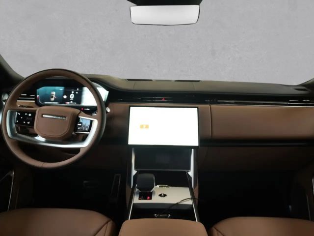 Land Rover Range Rover Autobiography P530