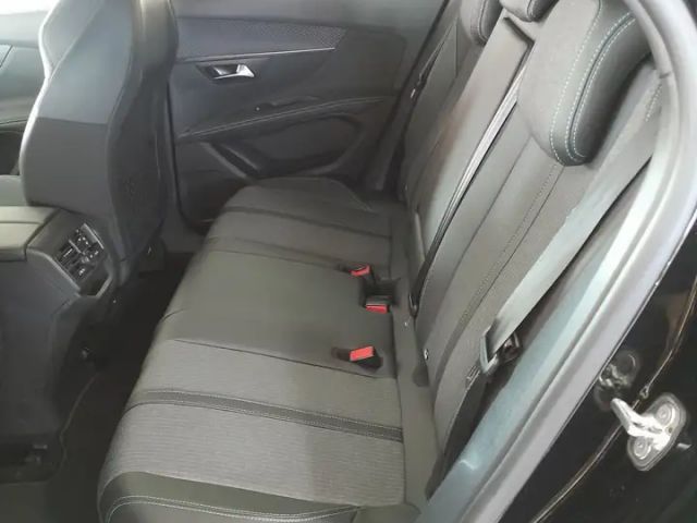 Peugeot 3008 Allure Pack PureTech