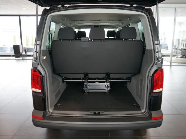 Volkswagen Caravelle T6