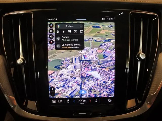 Volvo S60 AWD Dark Recharge Ultimate