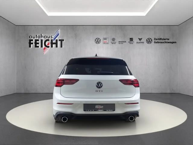 Volkswagen Golf 2.0 TSI GTI Golf VIII