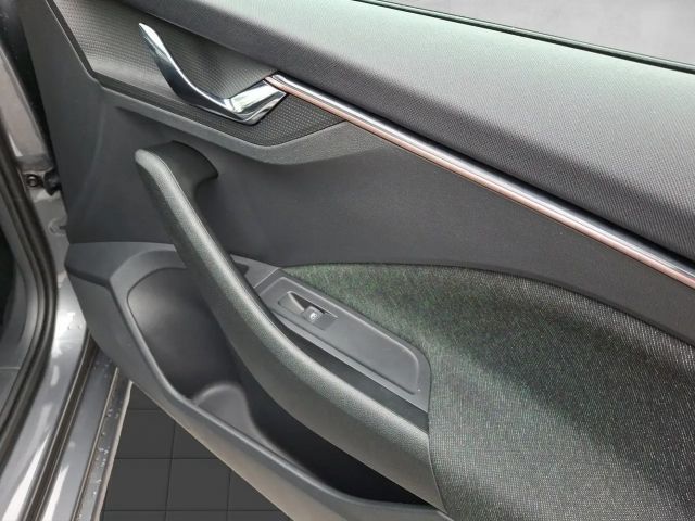 Skoda Scala Style Style