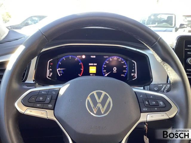 Volkswagen T-Roc 1.0 TSI Life