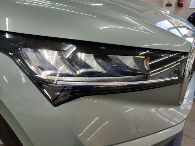 Skoda Enyaq Loft iV 50