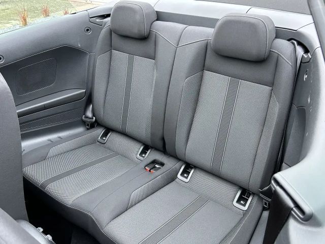 Volkswagen T-Roc 1.0 TSI Cabriolet Style