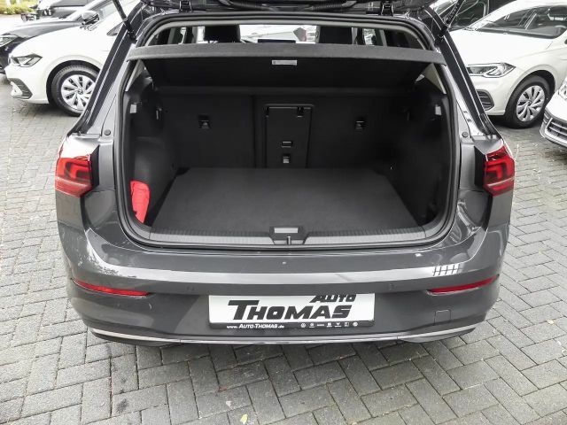 Volkswagen Golf 1.5 eTSI DSG Golf VIII