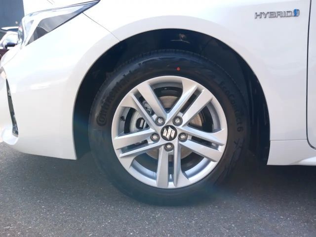 Suzuki Swace LED*Adaptiver Tempomat*Rückfahrkamera