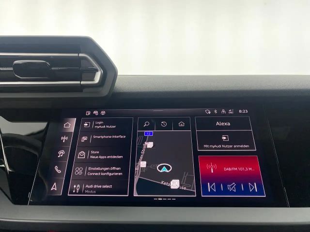 Audi A3 30 TFSI Sedan