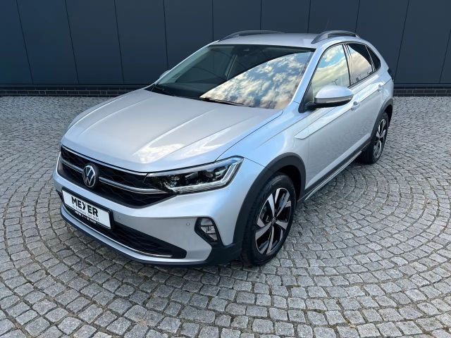 Volkswagen Taigo 1.0 TSI IQ.Drive Life