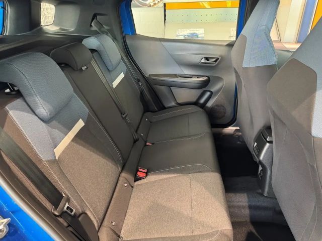 Opel Frontera Edition