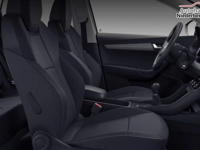 Skoda Karoq Selection