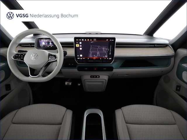 Volkswagen ID.Buzz Pro