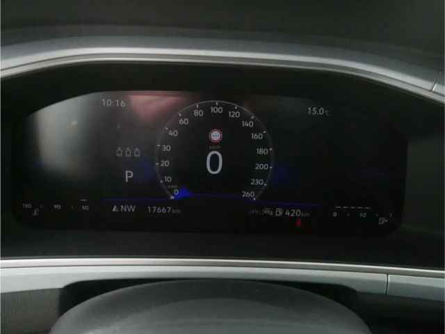 Volkswagen T-Roc 1.5 TSI DSG