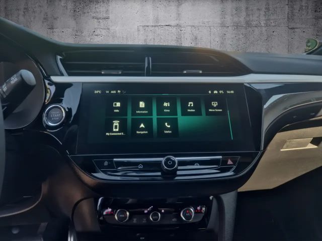 Opel Corsa 1.2 Turbo GS-Line Grand Sport Turbo