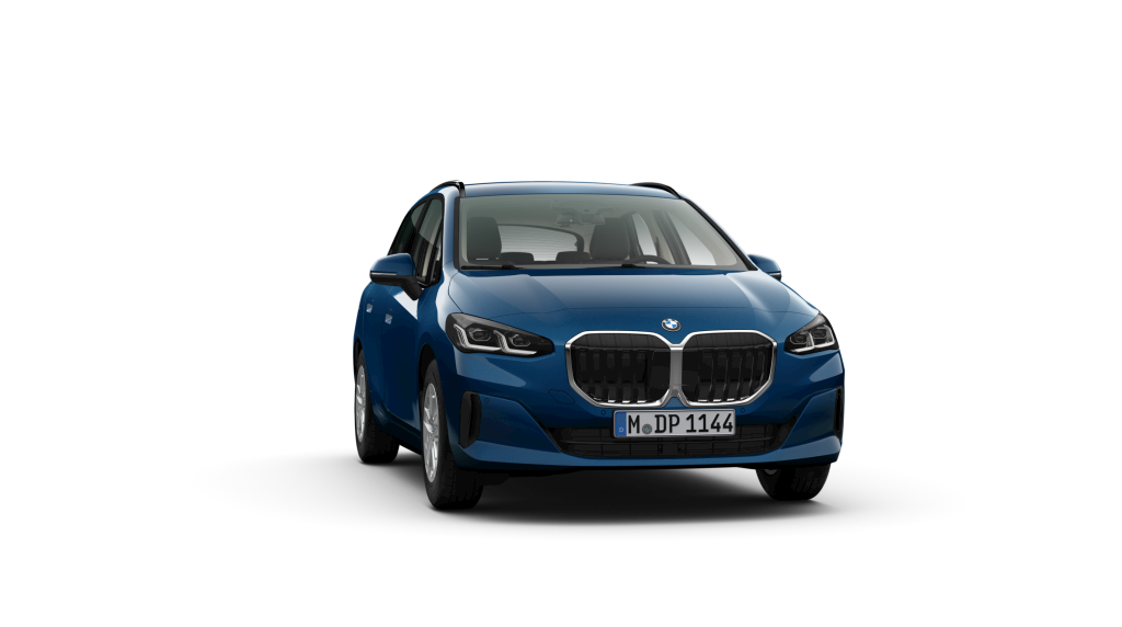 BMW 220 220i Active Tourer