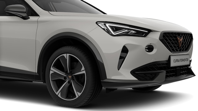 Cupra Formentor Formentor FORMEN1,4eHYBF    5T150 ML7A6