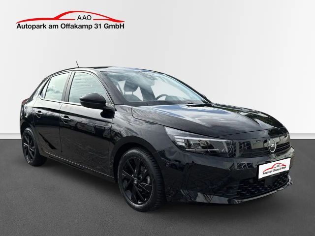 Opel Corsa F *CAM *AppleCar *Sitzhzg *Lenkrhzg *Alu