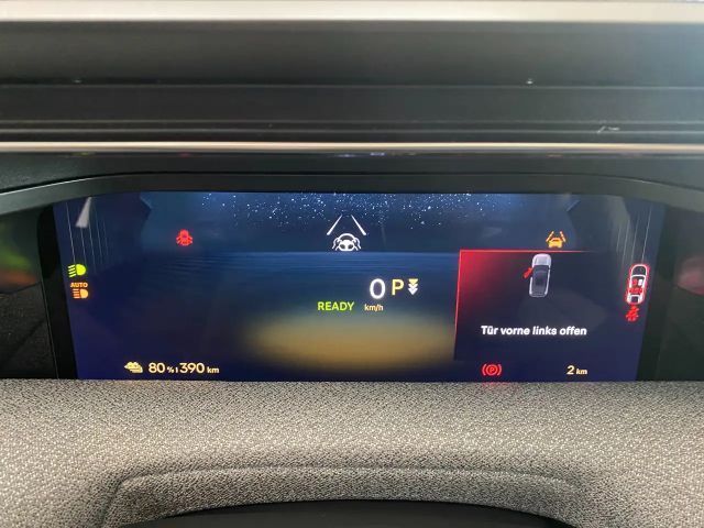 Citroën C5 Aircross Max