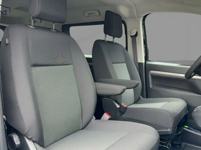 Citroën Spacetourer Plus