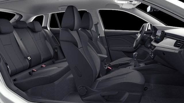 Skoda Scala 85 Selection