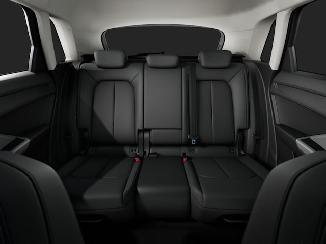 Audi Q3 35 TFSI S-Tronic