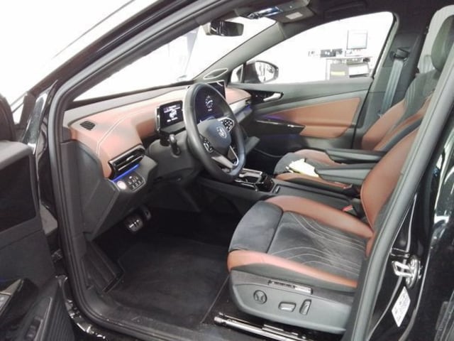 Volkswagen ID.5 IQ.Drive Pro