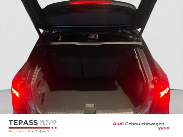 Audi A3 35 TFSI S-Tronic Sportback