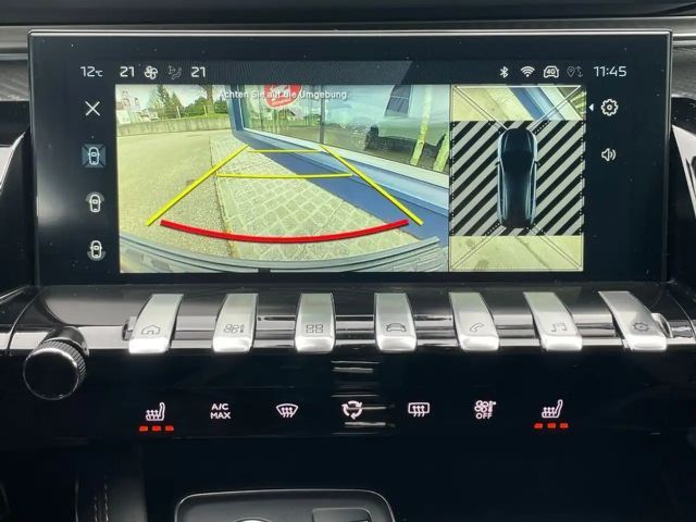 Peugeot 508 GT-Line SW