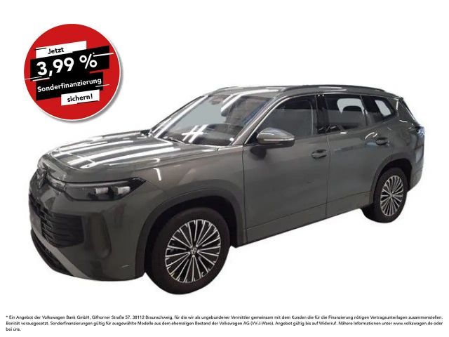 Volkswagen Tayron 1.5 eTSI DSG Life