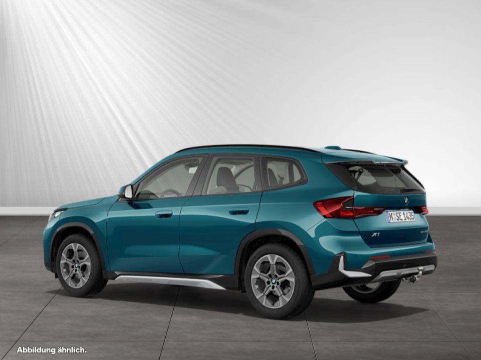 BMW X1 sDrive20i