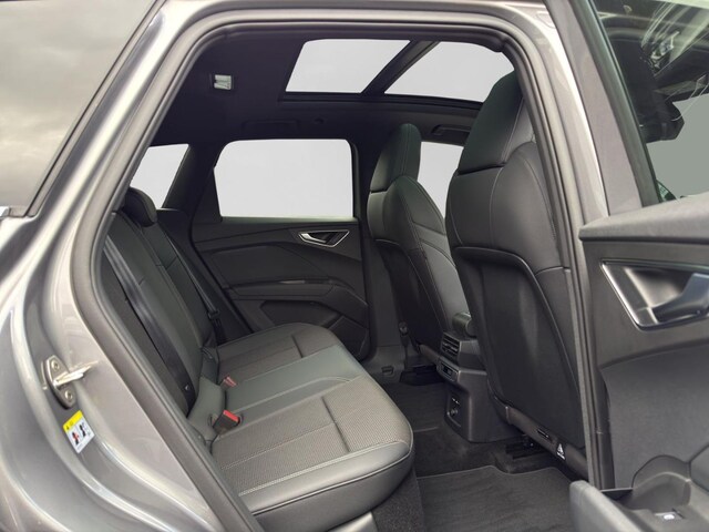 Audi Q4 e-tron 35