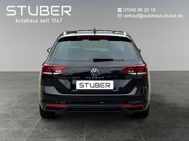 Volkswagen Passat 2.0 TDI Business Variant