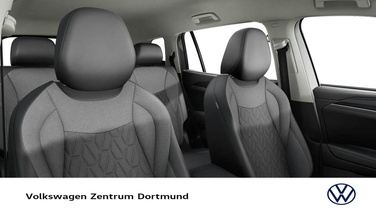 Volkswagen Tayron Life eHybrid