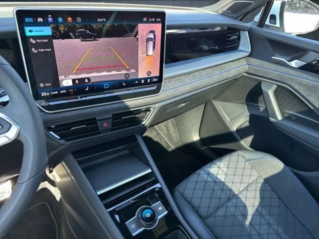 Volkswagen Tayron 2.0 TDI R-Line