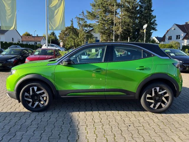 Opel Mokka 1.2 Turbo Turbo