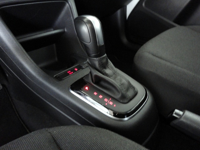 Volkswagen e-up! Move Move up!