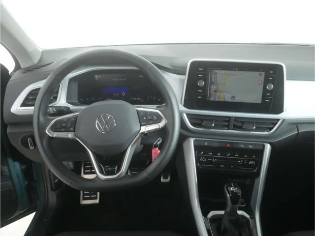 Volkswagen T-Roc 2.0 TDI DSG