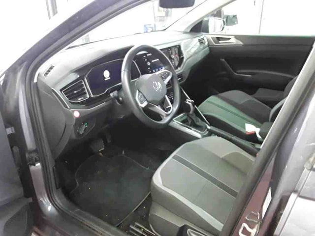 Volkswagen Polo 1.0 TSI DSG Style