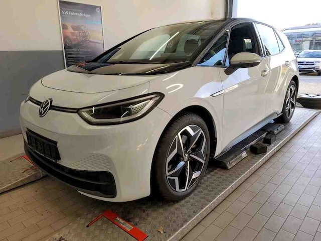 Volkswagen ID.3 Max Performance Pro