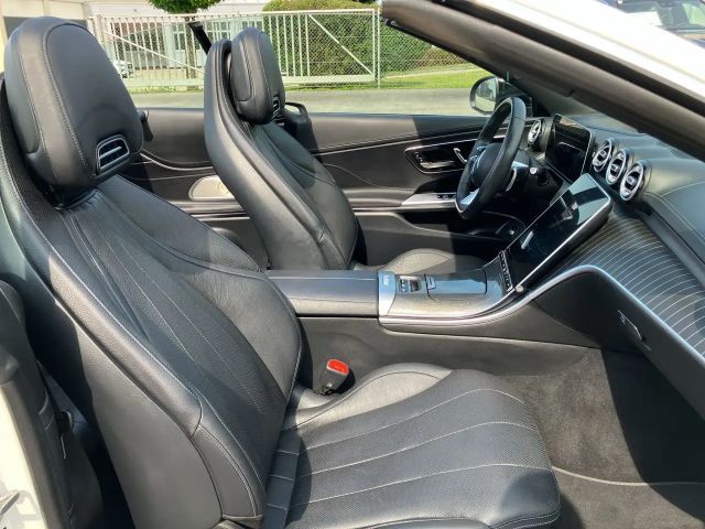 Mercedes-Benz CLE 220 d Cabriolet Fahrassistenz-Paket Plus, Burmester 3D