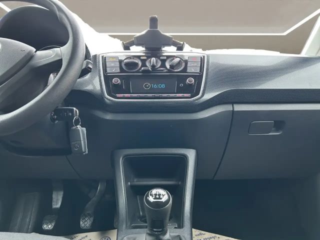 Volkswagen up! 1.0 ''X-tra'' (Kamera/Sitzheizung/Maps&More-Dock)