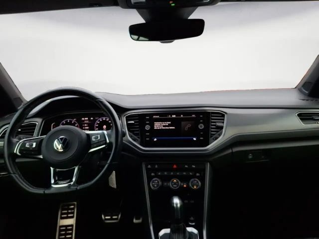 Volkswagen T-Roc 1.5 Kamera Sitzheizung