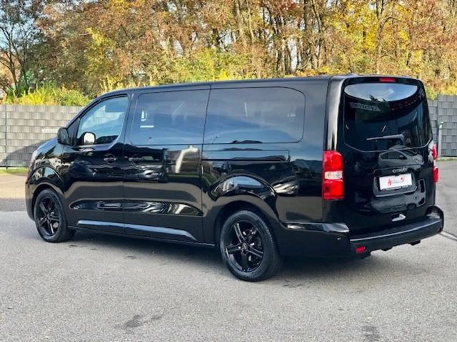 Citroën Spacetourer BlueHDi Business