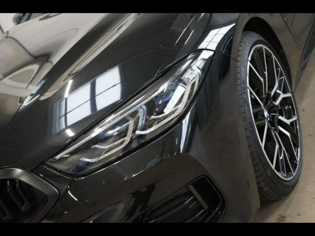 BMW 840 Cabrio M-Sport